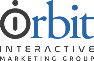Orbit Interactive Marketing Group logo, Exhibitor at The Small Business Expo for business professionals