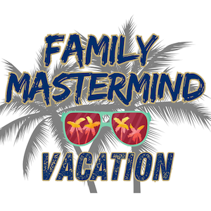 Family Mastermind Vacation, Exhibitor at The Small Business Expo for business professionals