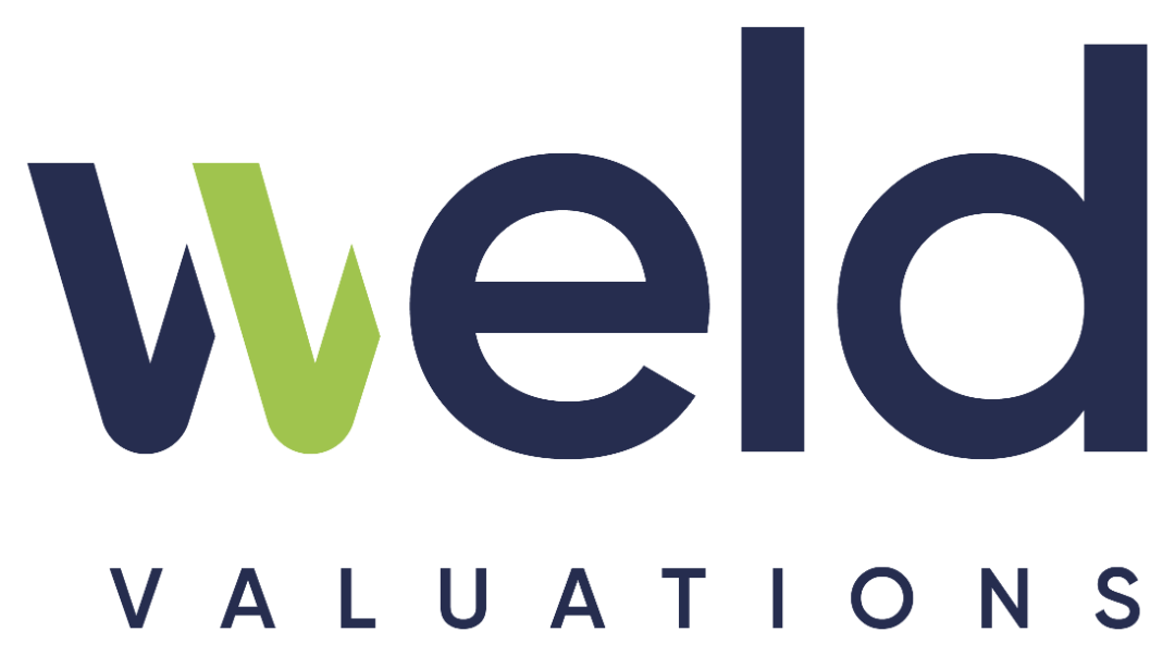 Kris Wiig from Weld Valuations Inc Headshot Photo at Small Business Expo