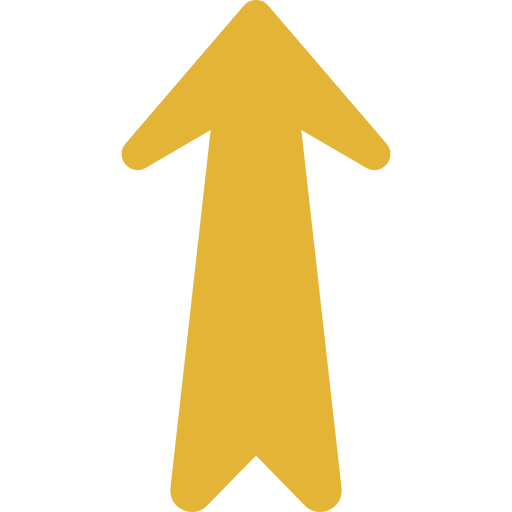 arrow up